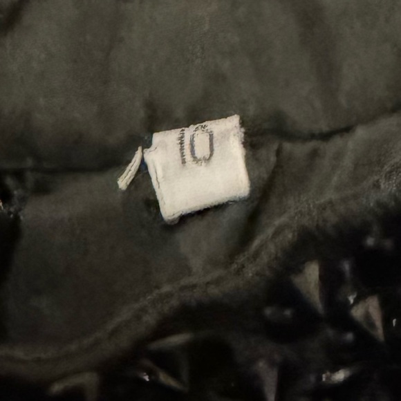 SHERRI HILL TWO PIECE SHORT HOMECOMING/PROM DRESS - Picture 6 of 16